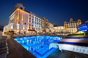 SIDE PREMIUM HOTEL (1 foto / 10)