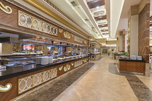 SIDE PREMIUM HOTEL (8 foto / 10)