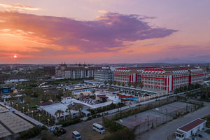 ORANGE COUNTY BELEK (1 фото из 10)