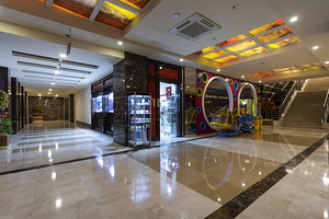 ORANGE COUNTY BELEK (8 фото из 10)