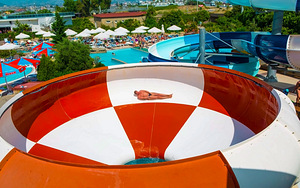 KAHYA RESORT AQUA & SPA (7 foto / 10)