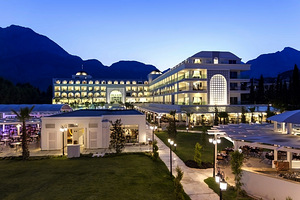 KARMIR RESORT & SPA (3 foto / 10)