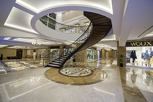KARMIR RESORT & SPA (9 foto / 10)