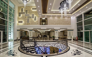 KARMIR RESORT & SPA (10 foto / 10)