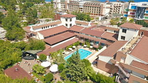 DG ROSE RESORT (EX. ROSE RESORT) (1 foto / 9)