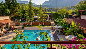 DG ROSE RESORT (EX. ROSE RESORT) (5 foto / 9)