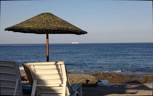DRITA RESORT & SPA (9 foto / 10)