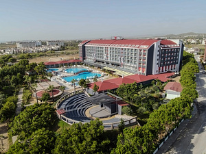 CASA FORA BEACH RESORT (2 foto / 10)