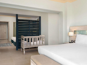 MOVENPICK WATERPARK RESORT & SPA SOMA BAY (7 foto / 10)