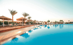 V HOTEL – SHARM EL SHEIKH (8 foto / 10)