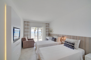 MIO BIANCO RESORT (6 foto / 10)