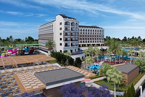 RAXERIA HOTEL (1 foto / 10)