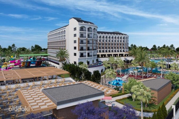 RAXERIA HOTEL