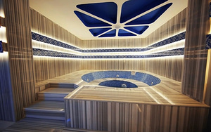 SAMI BEACH HOTEL (5 foto / 10)