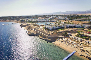 DOMINA CORAL BAY SULTAN POOL (1 foto / 10)