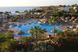 DOMINA CORAL BAY SULTAN POOL (4 foto / 10)