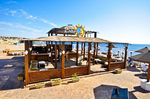 DOMINA CORAL BAY SULTAN POOL (9 foto / 10)