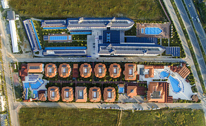 EFTALIA VILLAGE (2 foto / 10)