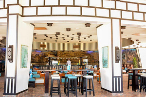 ALBATROS SHARM RESORT SHARM EL SHEIKH ( EX. BEACH ALBATROS) (5 фото из 10)