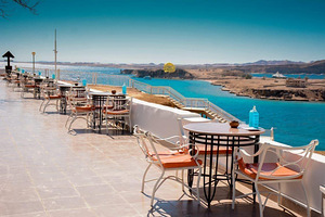ALBATROS SHARM RESORT SHARM EL SHEIKH ( EX. BEACH ALBATROS) (8 фото из 10)