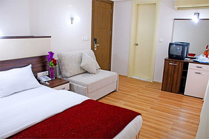 DOGAN BEACH RESORT & SPA (5 foto / 10)