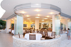 DOGAN BEACH RESORT & SPA (8 foto / 10)