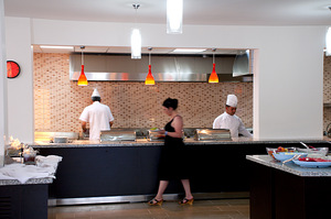 DOGAN BEACH RESORT & SPA (9 foto / 10)