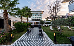 WHITE CITY RESORT (3 foto / 10)