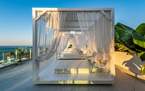 WHITE CITY RESORT (5 foto / 10)