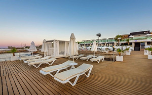 WHITE CITY RESORT (9 foto / 10)