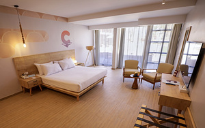 CALIMERA BLEND PARADISE (8 foto / 10)