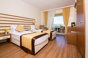 AKBULUT HOTEL & SPA (9 foto / 10)