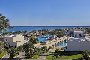 JAZ BELVEDERE SHARM EL SHEIKH (2 foto / 10)