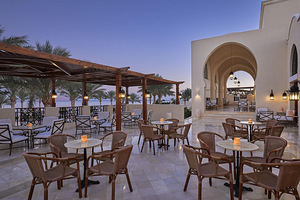 JAZ BELVEDERE SHARM EL SHEIKH (5 foto / 10)