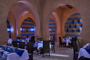 JAZ BELVEDERE SHARM EL SHEIKH (9 foto / 10)