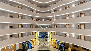 MARY HOTEL ALANYA (3 foto / 10)