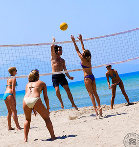 ATLANTIQUE HOLIDAY CLUB (4 foto / 10)