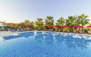 JUSTINIANO DELUXE RESORT (7 foto / 10)