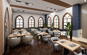 NOVA PARK HOTEL (6 фото из 10)
