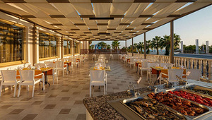 AYDINBEY FAMOUS RESORT (3 foto / 10)