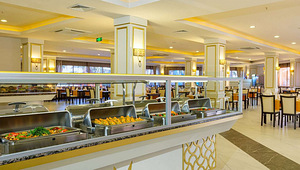 AYDINBEY FAMOUS RESORT (4 foto / 10)