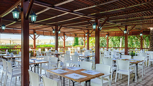 AYDINBEY FAMOUS RESORT (6 foto / 10)