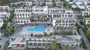 DIAMOND OF BODRUM (2 foto / 11)