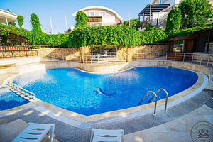 RK MAGIC DREAM HOTEL (1 foto / 10)