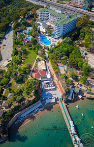 Q AVENTURA PARK HOTEL (8 foto / 10)