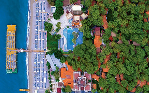 ULUSOY KEMER HOLIDAY CLUB (1 foto / 10)