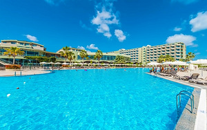 VONRESORT GOLDEN COAST (1 foto / 10)