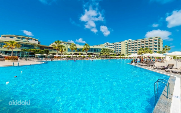 VONRESORT GOLDEN COAST