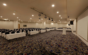 XORIA DELUXE HOTEL (6 фото из 10)