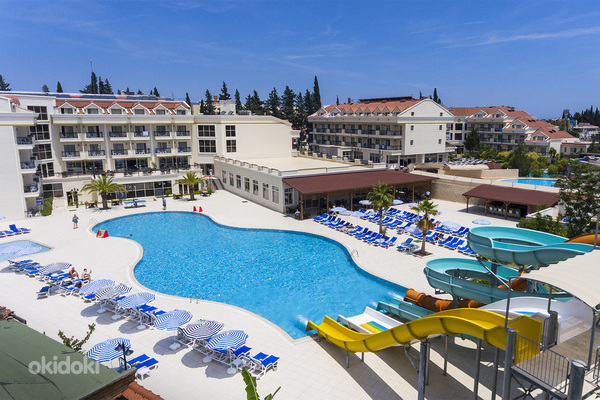KEMER DREAM HOTEL